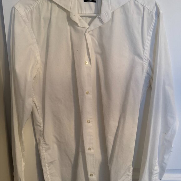 Daniel Cicek Clothes - Picture 9 of 16